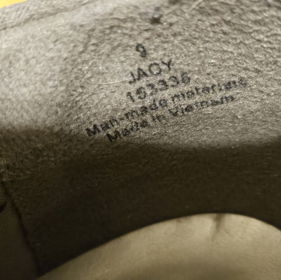 Heeled booties - Picture 2 of 2